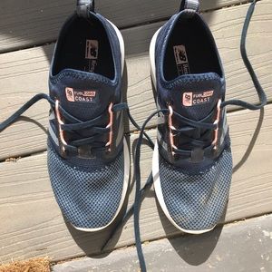 New Balance fuel coast sneakers